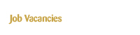 Job Vacancies