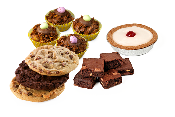 Sweet Treats