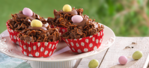 Sweet Treats