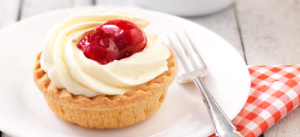 Cream Cakes