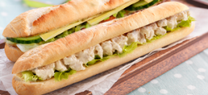 Sandwiches