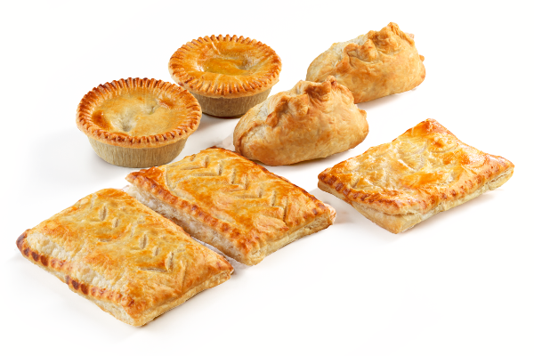 Savouries