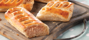 Savouries